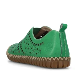 Women'S Slippers Forest Green Men'S Summer Shoes