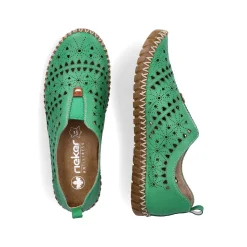 Women'S Slippers Forest Green Men'S Summer Shoes