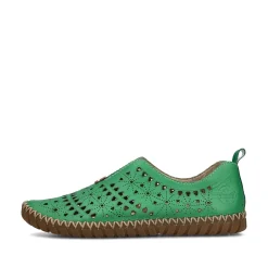 Women'S Slippers Forest Green Men'S Summer Shoes