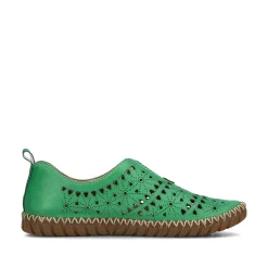 Women'S Slippers Forest Green Men'S Summer Shoes