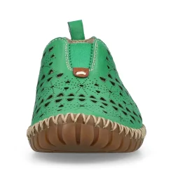 Women'S Slippers Forest Green Men'S Summer Shoes