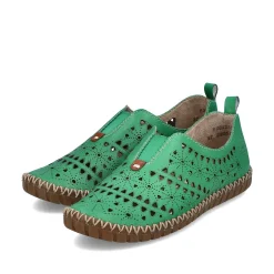 Women'S Slippers Forest Green Men'S Summer Shoes