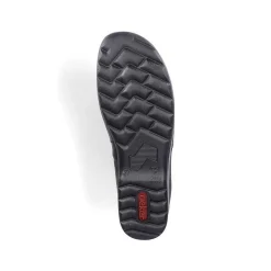Sale Women'S Slippers Glossy Black Ladies Low Shoes & Slippers