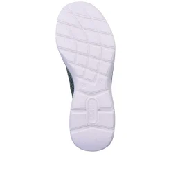 New Women'S Slippers Green Blue Ladies Low Shoes & Slippers