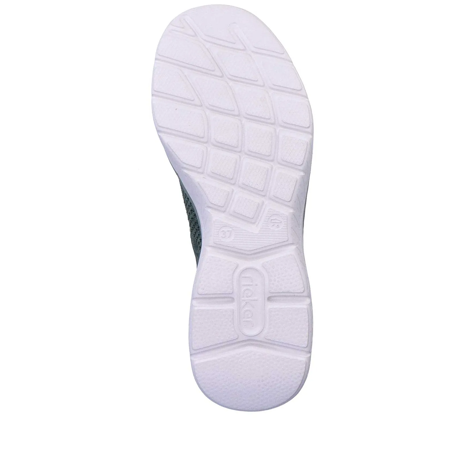 New Women'S Slippers Green Blue Ladies Low Shoes & Slippers