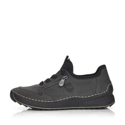 Outlet Women'S Slippers Granite Gray Ladies Low Shoes & Slippers