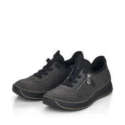 Outlet Women'S Slippers Granite Gray Ladies Low Shoes & Slippers
