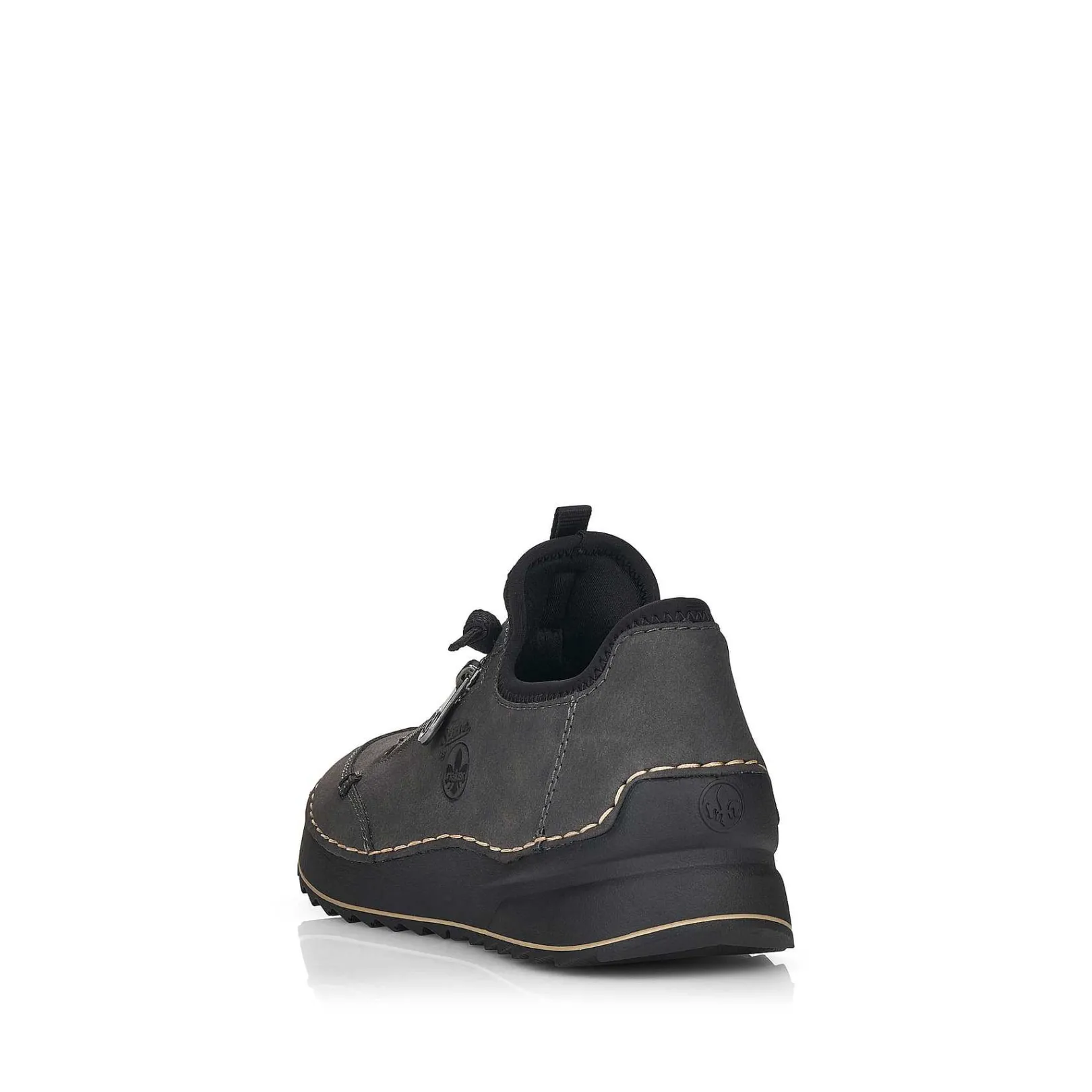 Outlet Women'S Slippers Granite Gray Ladies Low Shoes & Slippers