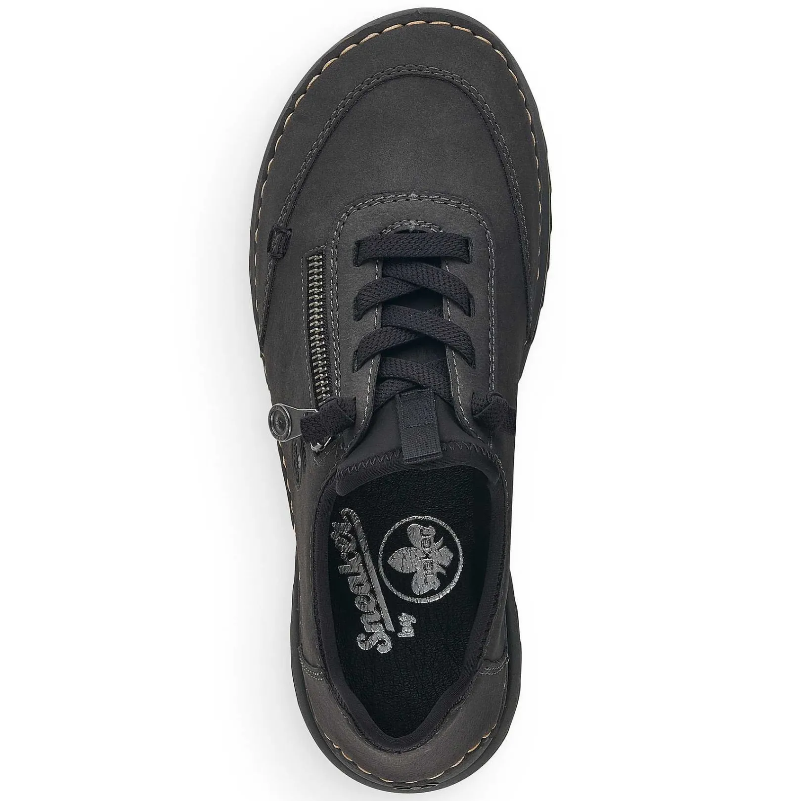Outlet Women'S Slippers Granite Gray Ladies Low Shoes & Slippers