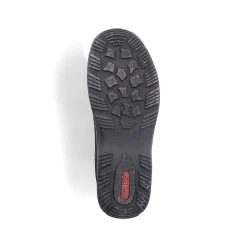 Hot Women'S Slippers Graphite Black Ladies Low Shoes & Slippers