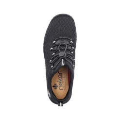 Hot Women'S Slippers Graphite Black Ladies Low Shoes & Slippers