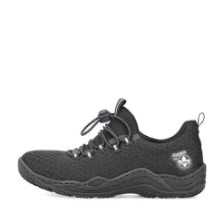 Hot Women'S Slippers Graphite Black Ladies Low Shoes & Slippers
