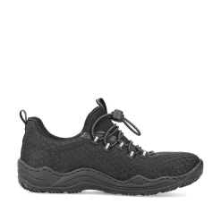 Hot Women'S Slippers Graphite Black Ladies Low Shoes & Slippers