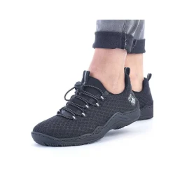 Hot Women'S Slippers Graphite Black Ladies Low Shoes & Slippers