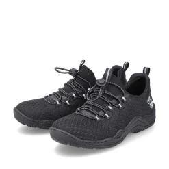 Hot Women'S Slippers Graphite Black Ladies Low Shoes & Slippers