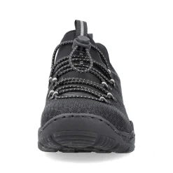 Hot Women'S Slippers Graphite Black Ladies Low Shoes & Slippers
