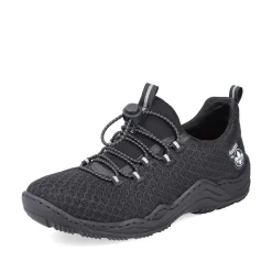 Hot Women'S Slippers Graphite Black Ladies Low Shoes & Slippers