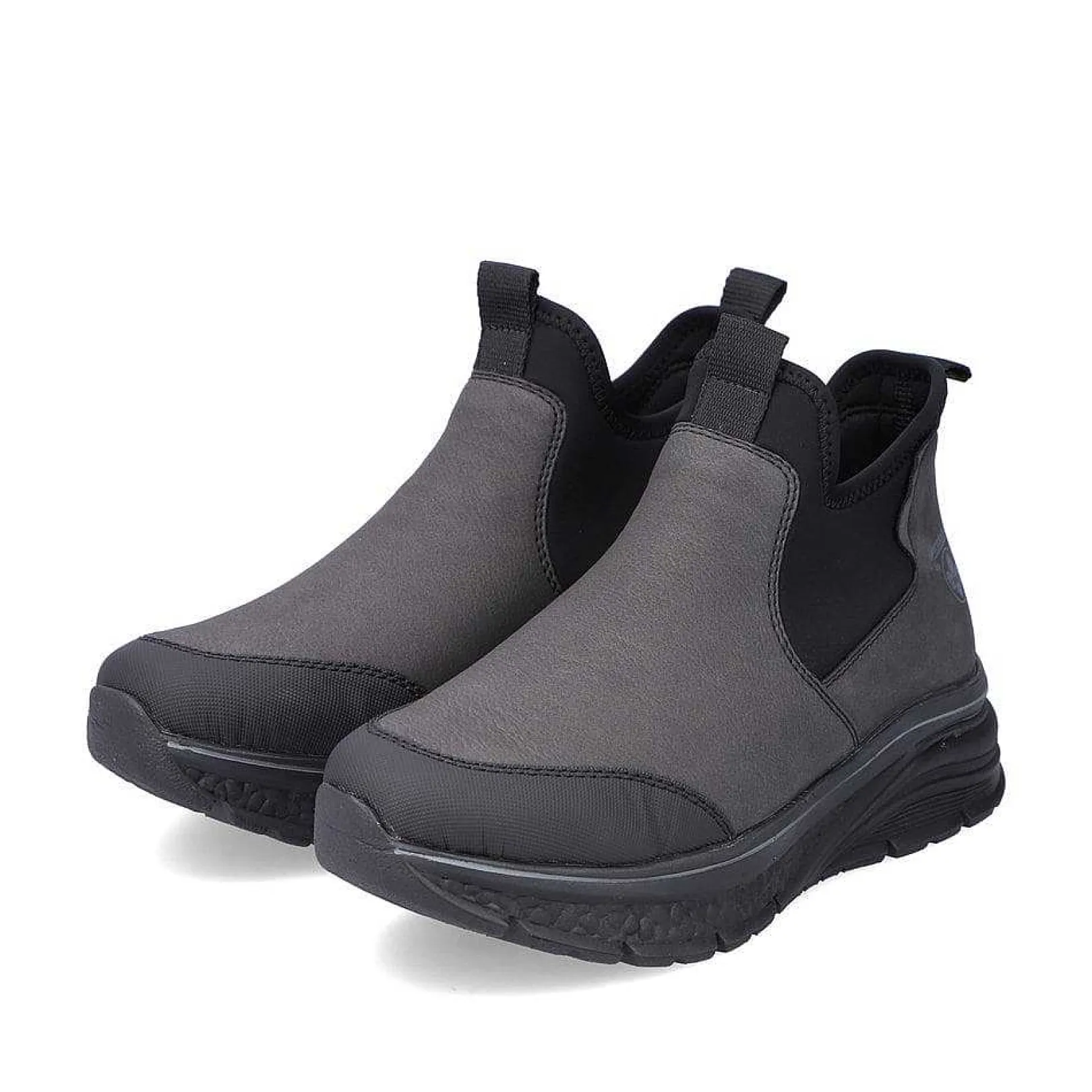 Sale Women'S Slippers Granite Gray Ladies Low Shoes & Slippers
