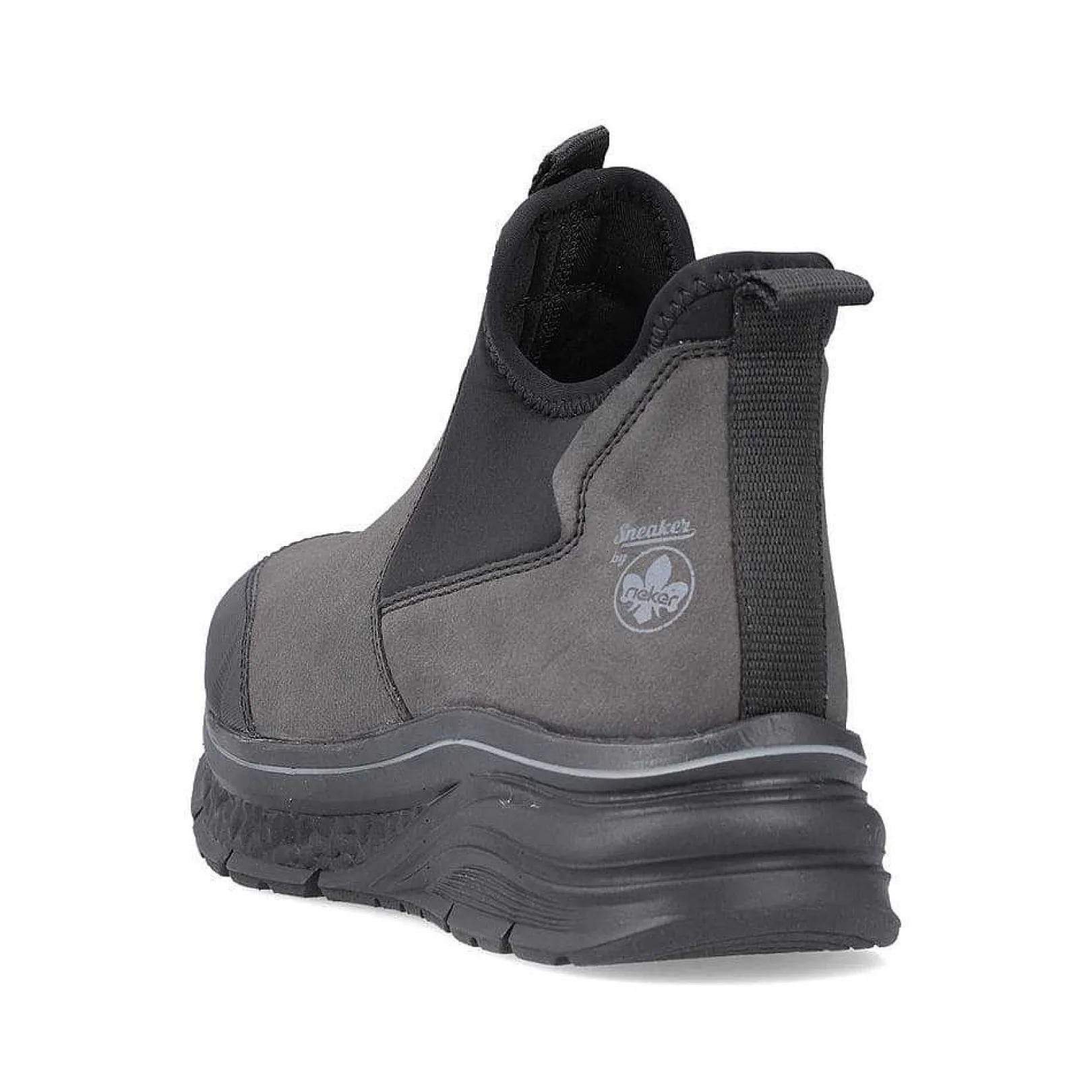 Sale Women'S Slippers Granite Gray Ladies Low Shoes & Slippers