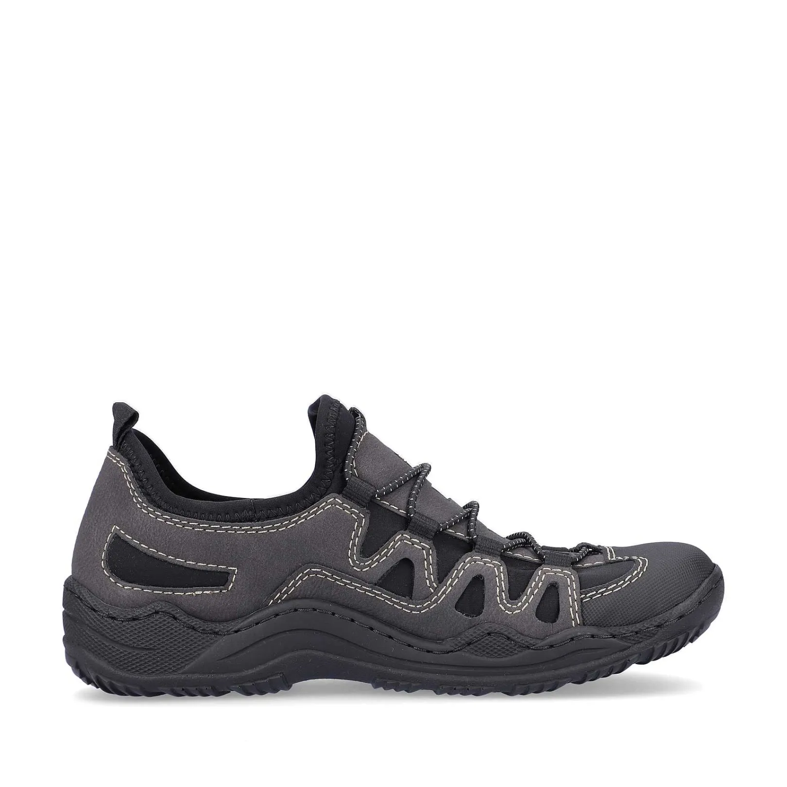 Online Women'S Slippers Granite Gray Ladies Low Shoes & Slippers