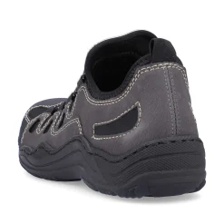 Online Women'S Slippers Granite Gray Ladies Low Shoes & Slippers