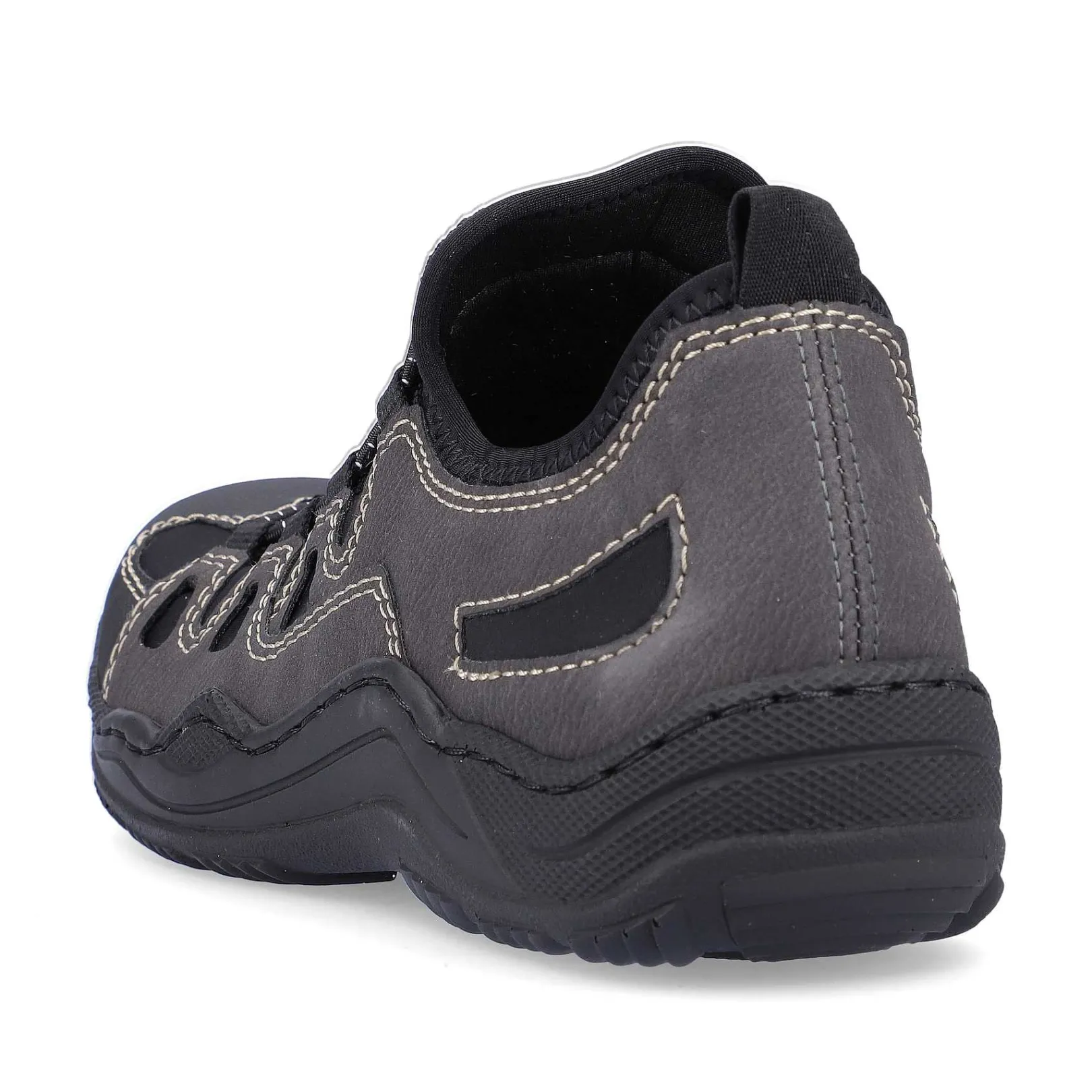 Online Women'S Slippers Granite Gray Ladies Low Shoes & Slippers
