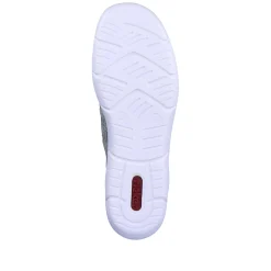 Outlet Women'S Slippers Green Grey Ladies Vegan