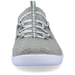 Outlet Women'S Slippers Green Grey Ladies Vegan