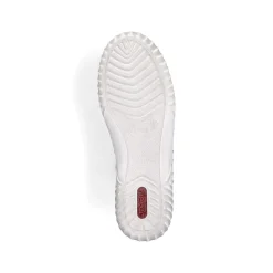 Hot Women'S Slippers Gray White Ladies Low Shoes & Slippers