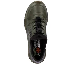 New Women'S Slippers Grey-Green-Black Ladies Low Shoes & Slippers