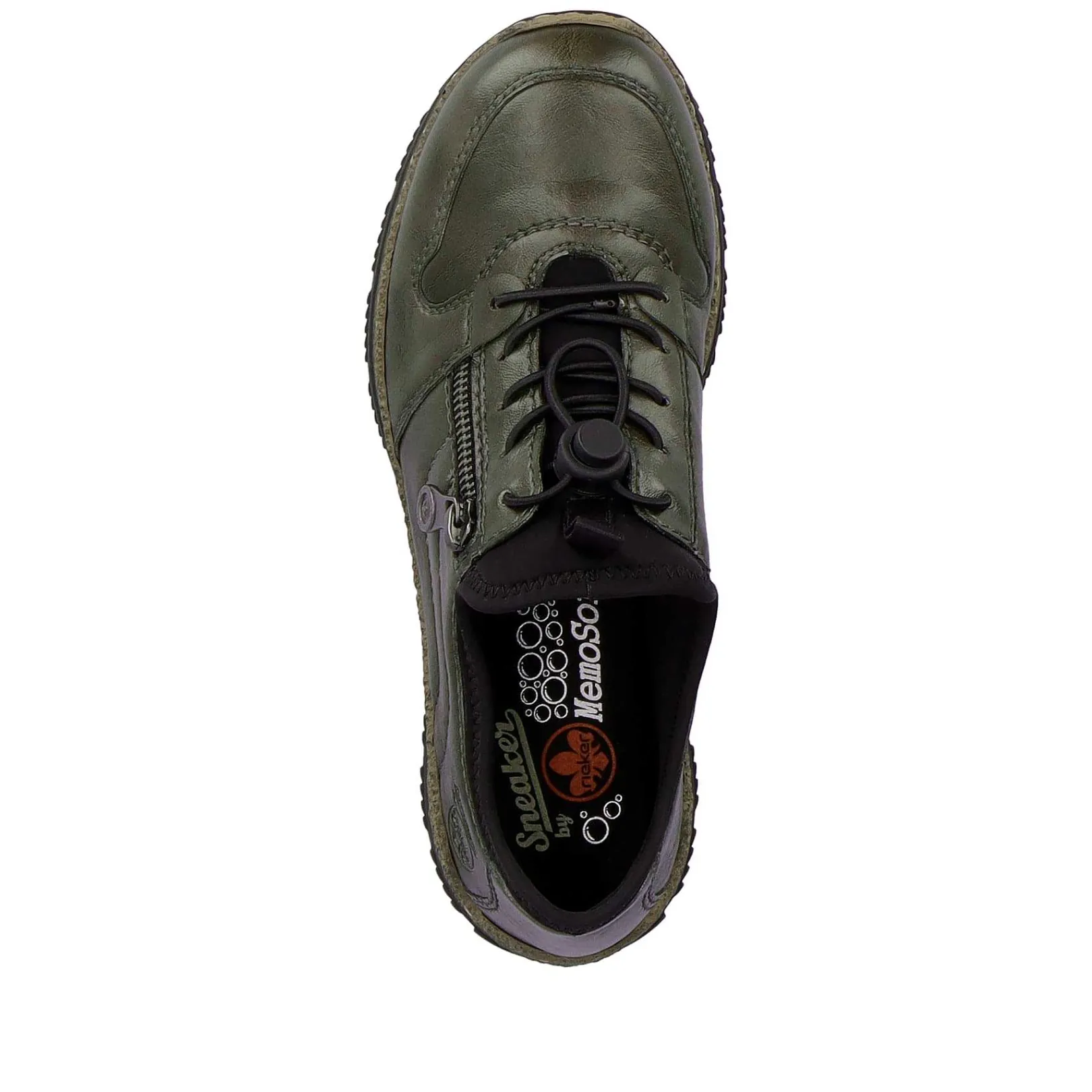New Women'S Slippers Grey-Green-Black Ladies Low Shoes & Slippers