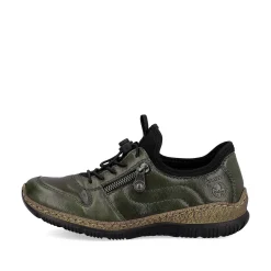 New Women'S Slippers Grey-Green-Black Ladies Low Shoes & Slippers