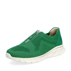 Outlet Women'S Slippers Grass Green Ladies Colorful Styles