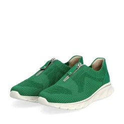 Outlet Women'S Slippers Grass Green Ladies Colorful Styles