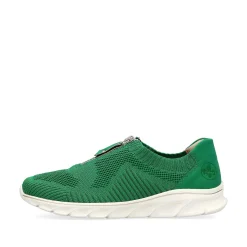 Outlet Women'S Slippers Grass Green Ladies Colorful Styles