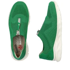 Outlet Women'S Slippers Grass Green Ladies Colorful Styles