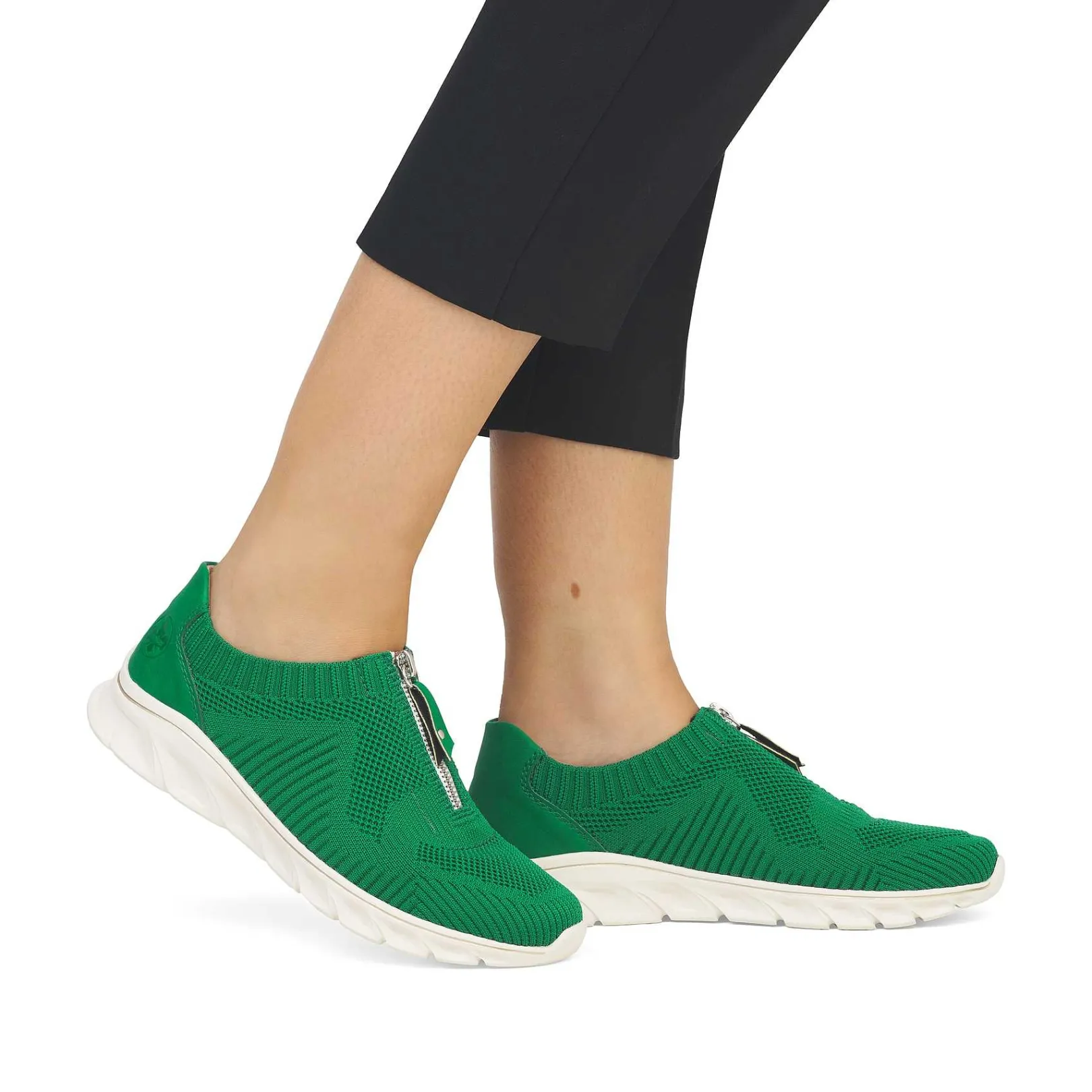 Outlet Women'S Slippers Grass Green Ladies Colorful Styles
