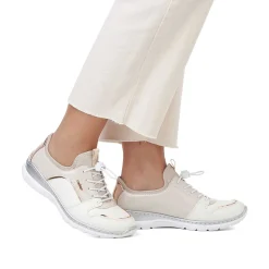 Clearance Women'S Slippers Ice White Ladies Low Shoes & Slippers