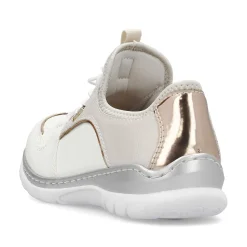 Clearance Women'S Slippers Ice White Ladies Low Shoes & Slippers