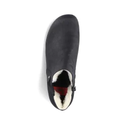 Hot Women'S Slippers Jet Black Ladies Low Shoes & Slippers