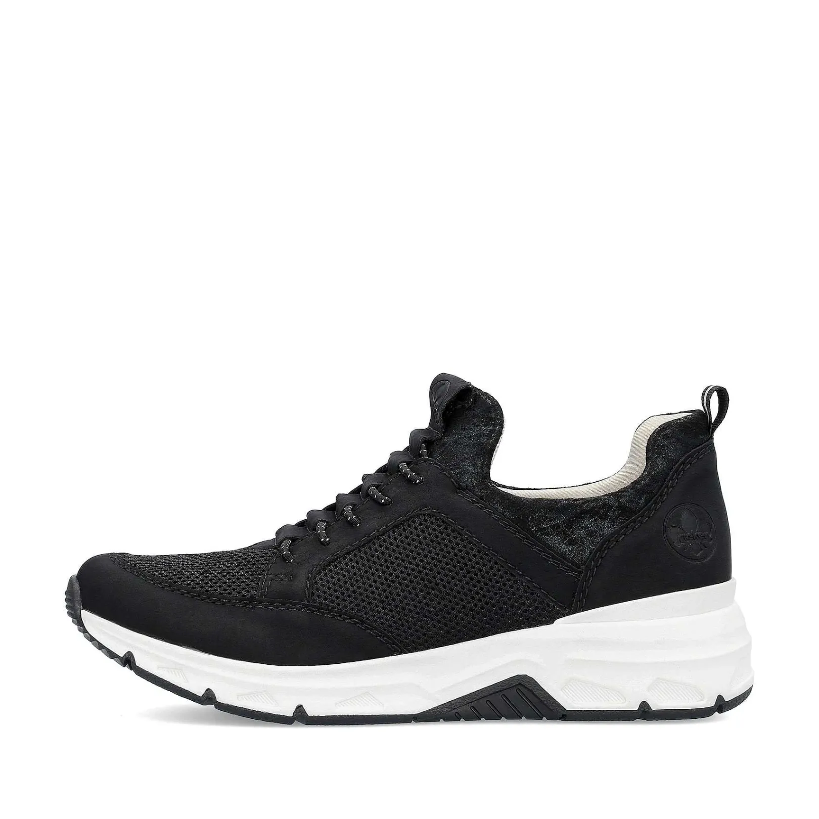 Best Women'S Slippers Jet Black Ladies Low Shoes & Slippers