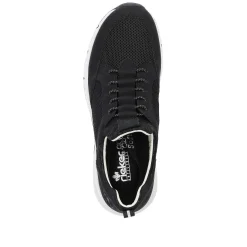 Best Women'S Slippers Jet Black Ladies Low Shoes & Slippers