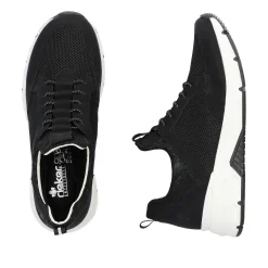 Best Women'S Slippers Jet Black Ladies Low Shoes & Slippers