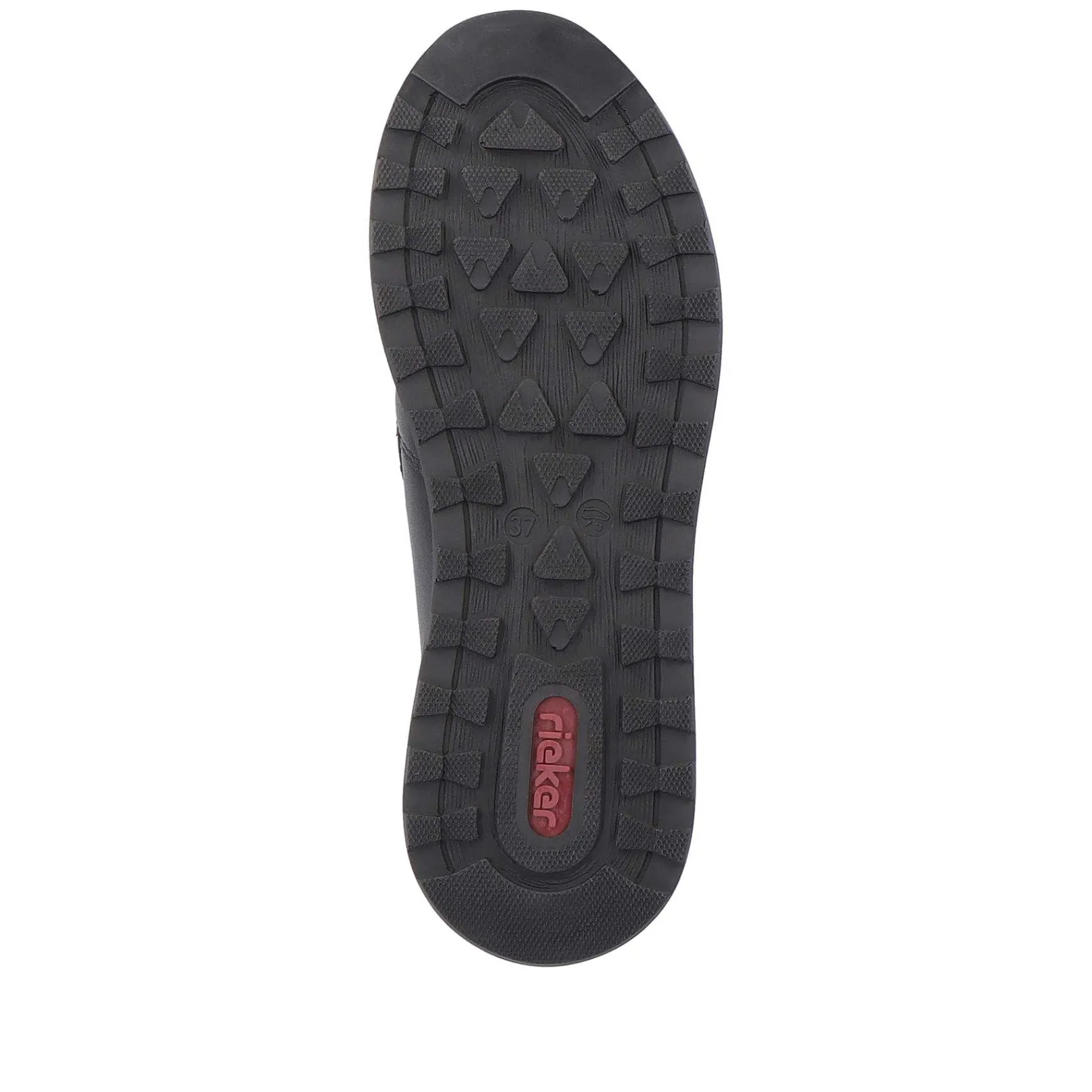 Online Women'S Slippers Jet Black Ladies Low Shoes & Slippers