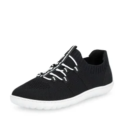 Clearance Women'S Slippers Jet Black Ladies Vegan