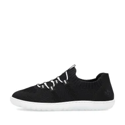 Clearance Women'S Slippers Jet Black Ladies Vegan