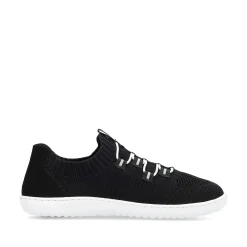Clearance Women'S Slippers Jet Black Ladies Vegan
