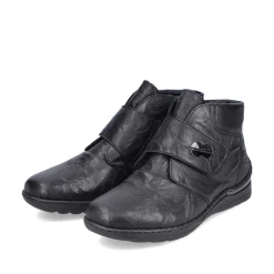 Hot Women'S Slippers Jet Black Ladies Low Shoes & Slippers