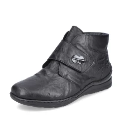 Hot Women'S Slippers Jet Black Ladies Low Shoes & Slippers