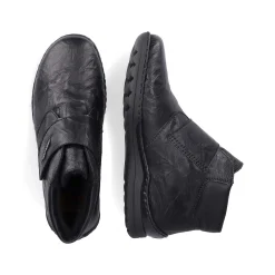 Hot Women'S Slippers Jet Black Ladies Low Shoes & Slippers
